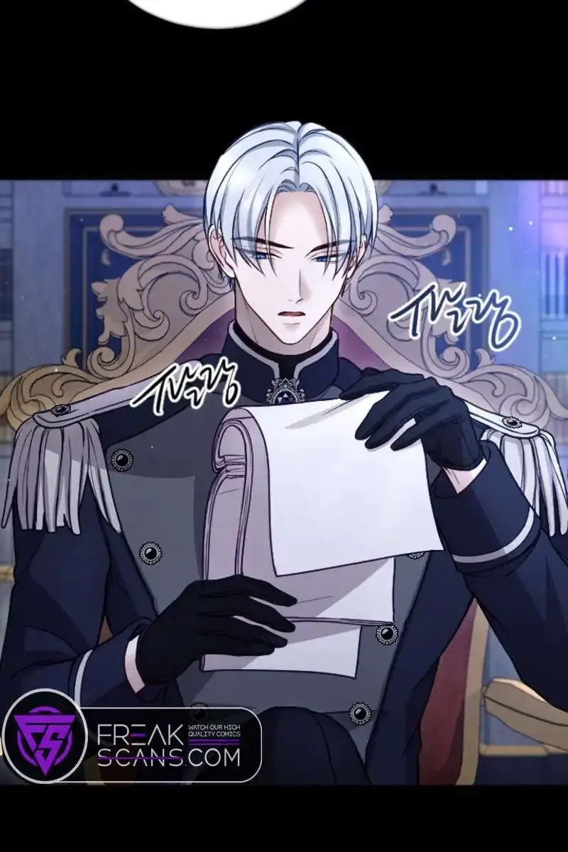 I Will Fall with the Emperor Chapter 99 Page 48
