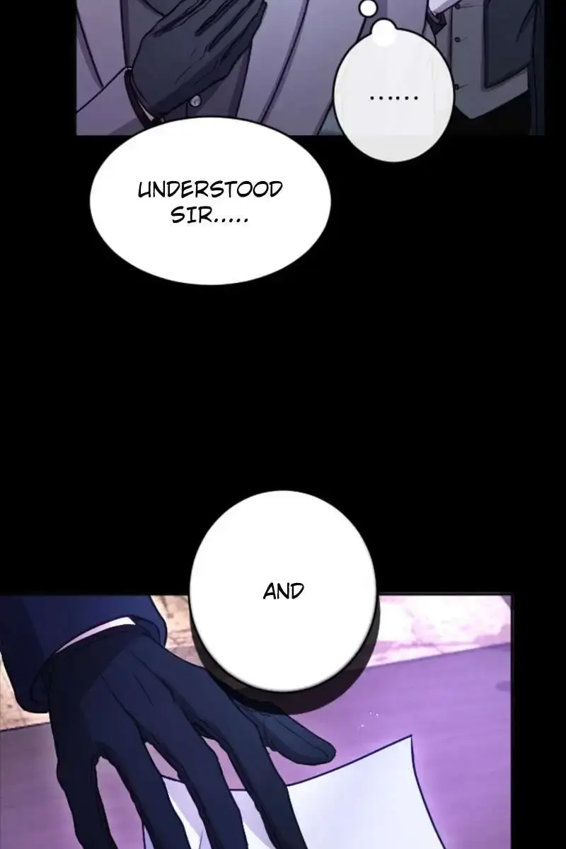 I Will Fall with the Emperor Chapter 99 Page 50
