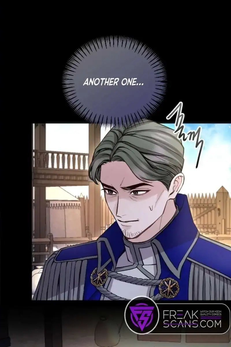 I Will Fall with the Emperor Chapter 99 Page 55
