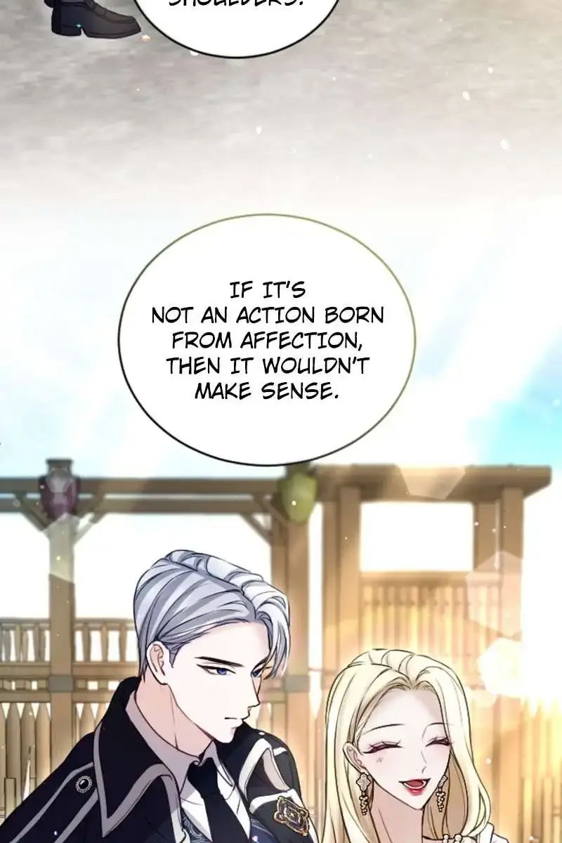 I Will Fall with the Emperor Chapter 99 Page 63