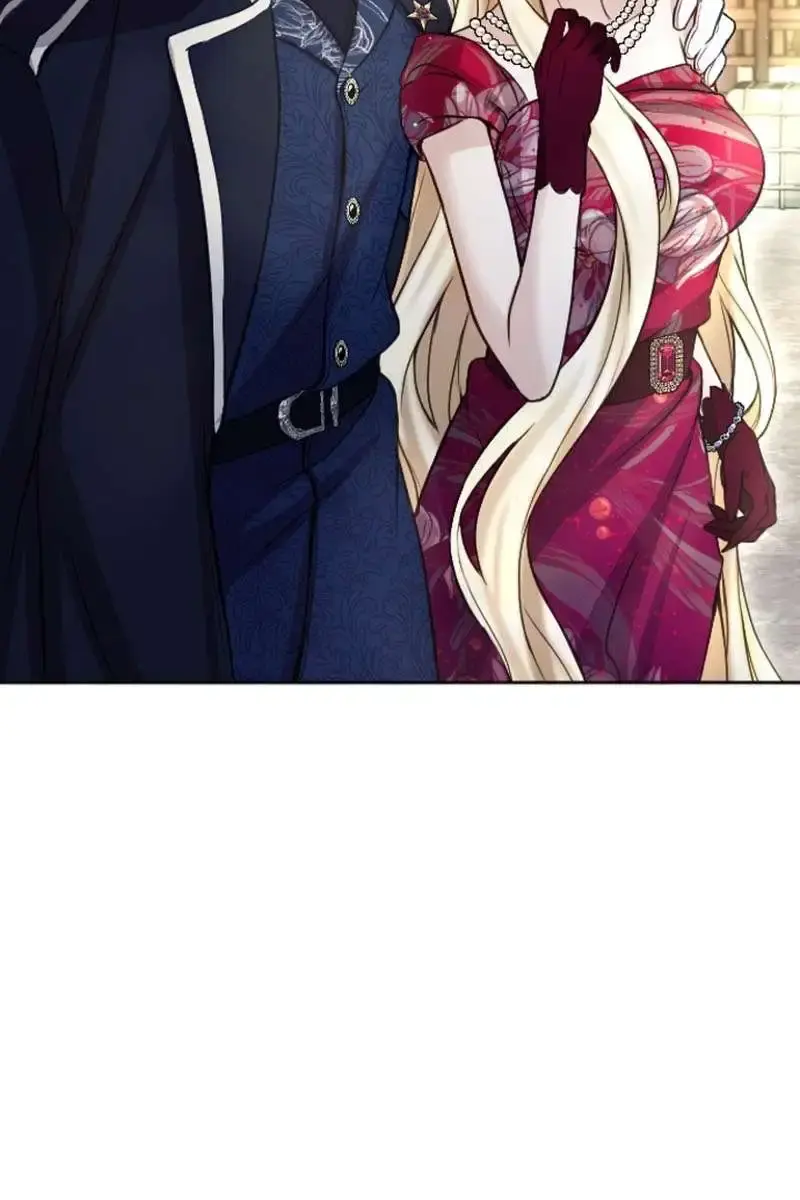 I Will Fall with the Emperor Chapter 99 Page 64