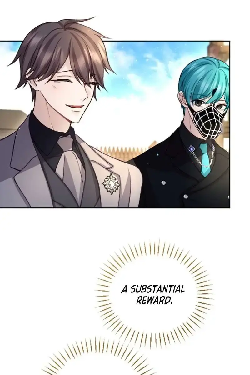 I Will Fall with the Emperor Chapter 99 Page 65