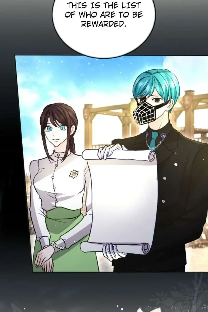 I Will Fall with the Emperor Chapter 99 Page 67