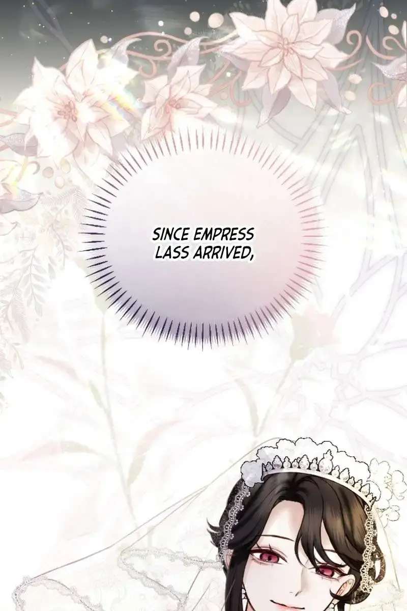 I Will Fall with the Emperor Chapter 99 Page 68