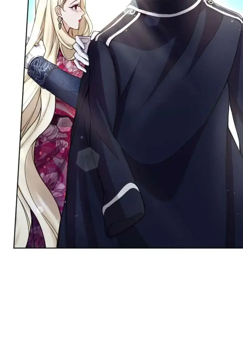 I Will Fall with the Emperor Chapter 99 Page 74