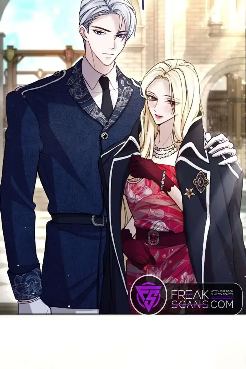 I Will Fall with the Emperor Chapter 99 Page 79