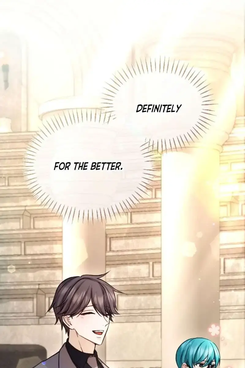 I Will Fall with the Emperor Chapter 99 Page 80