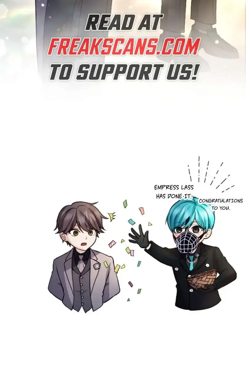 I Will Fall with the Emperor Chapter 99 Page 82