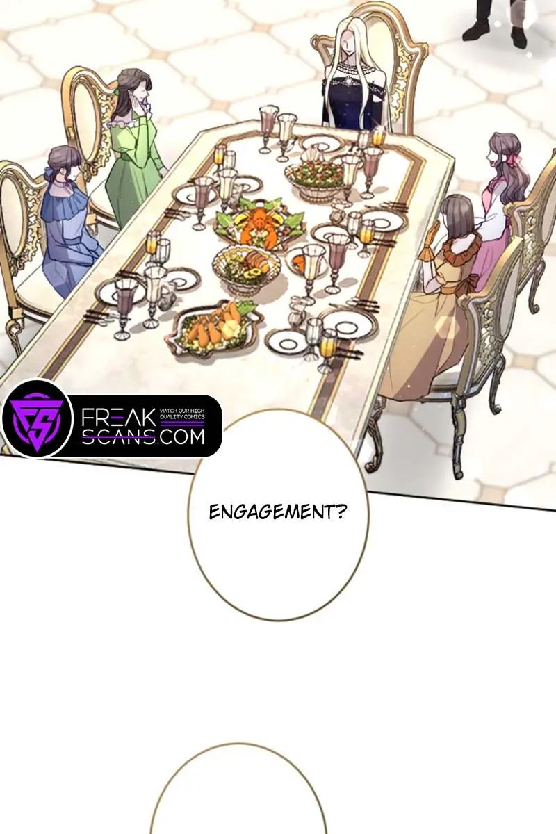 I Will Fall with the Emperor Chapter 100 Page 3