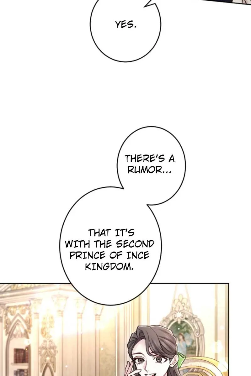 I Will Fall with the Emperor Chapter 100 Page 5