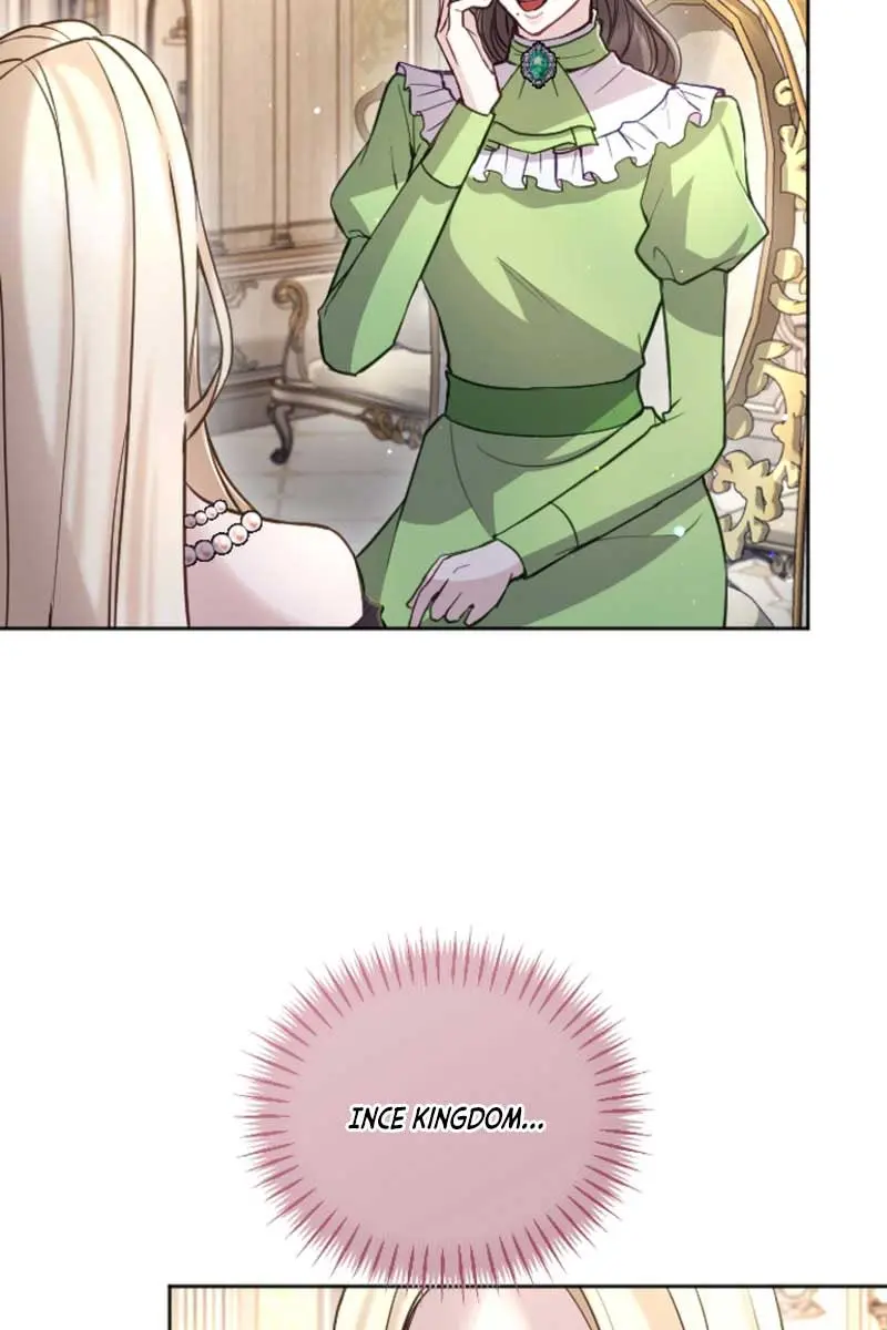 I Will Fall with the Emperor Chapter 100 Page 6