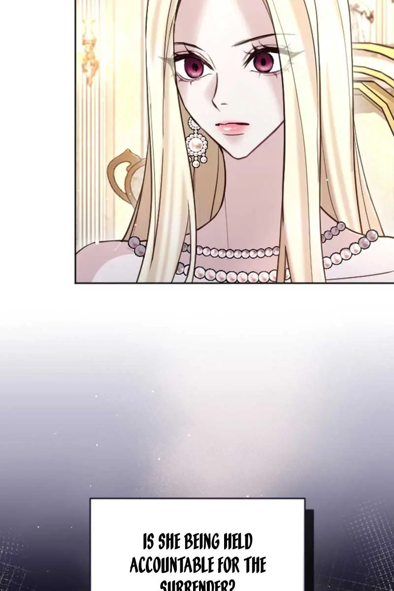 I Will Fall with the Emperor Chapter 100 Page 7