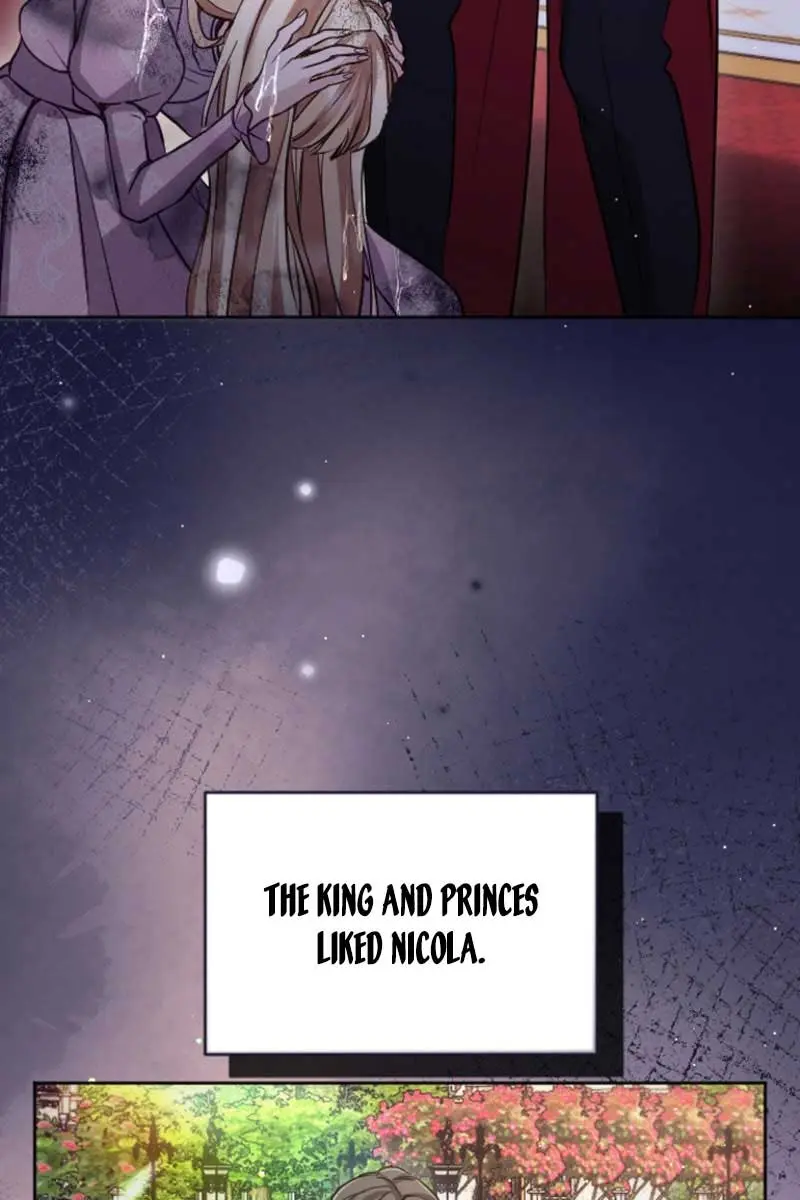 I Will Fall with the Emperor Chapter 100 Page 9