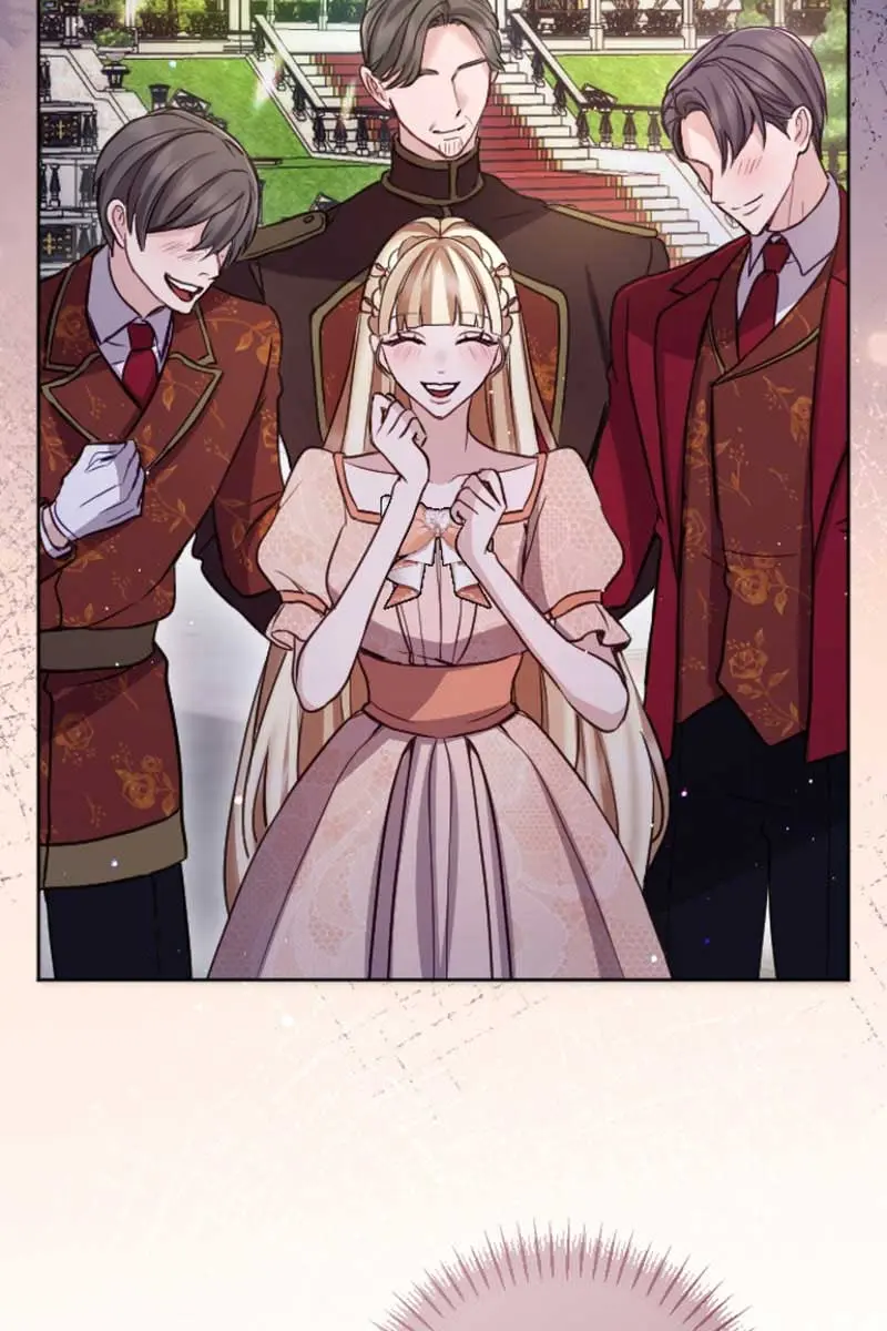 I Will Fall with the Emperor Chapter 100 Page 10
