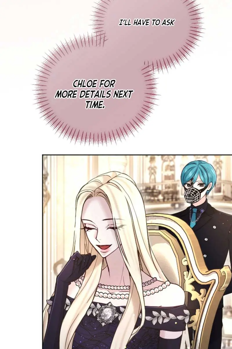 I Will Fall with the Emperor Chapter 100 Page 11