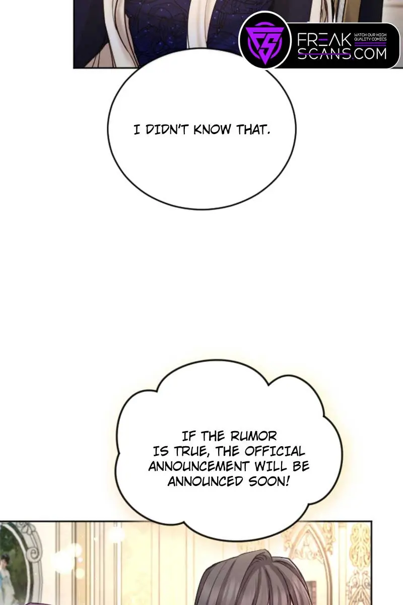 I Will Fall with the Emperor Chapter 100 Page 12