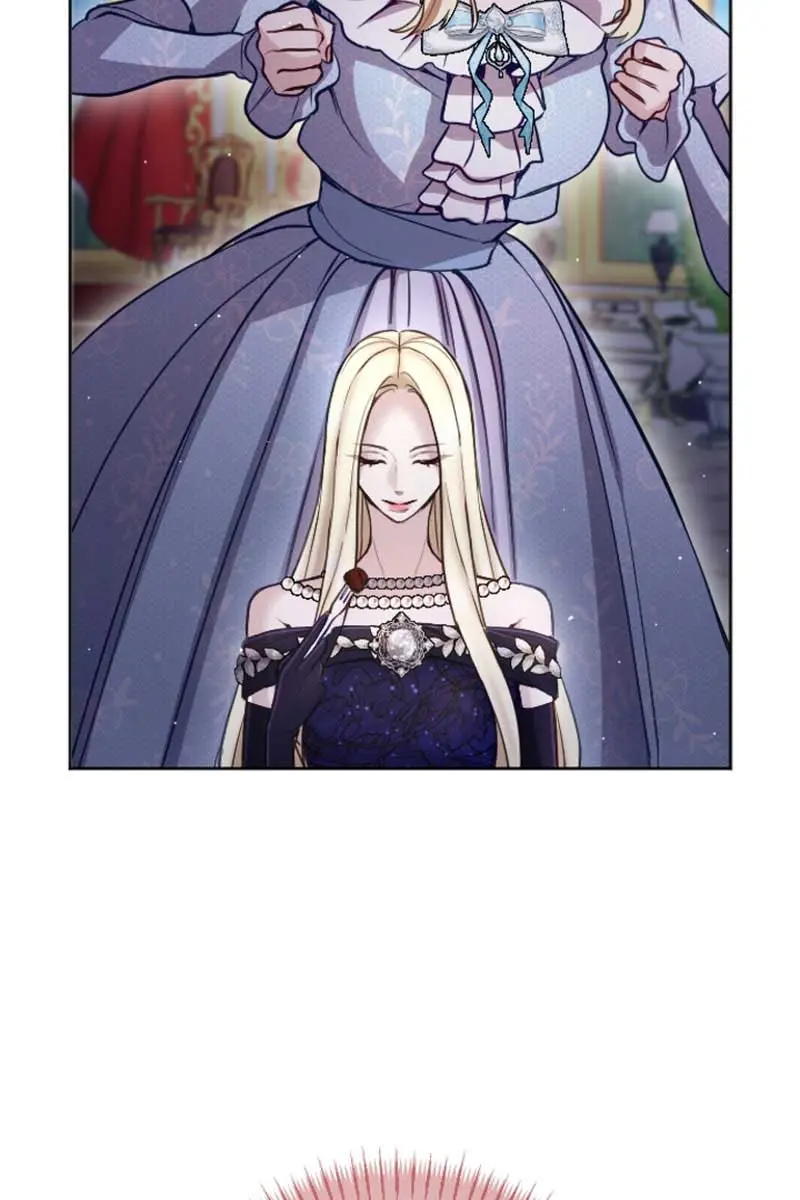 I Will Fall with the Emperor Chapter 100 Page 18