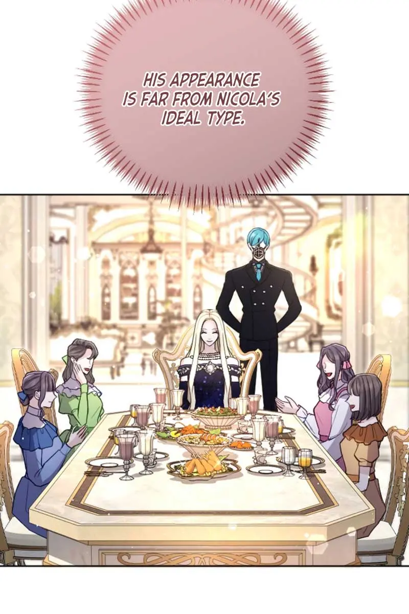 I Will Fall with the Emperor Chapter 100 Page 19