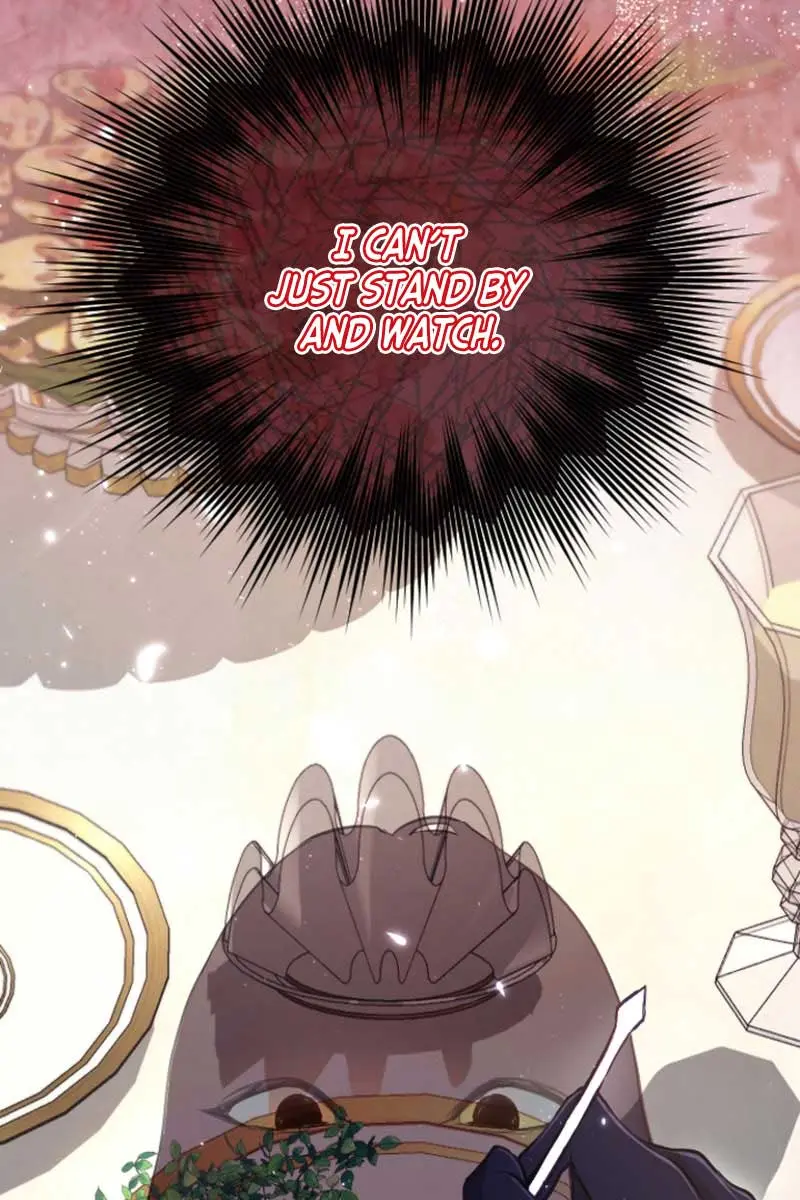 I Will Fall with the Emperor Chapter 100 Page 23