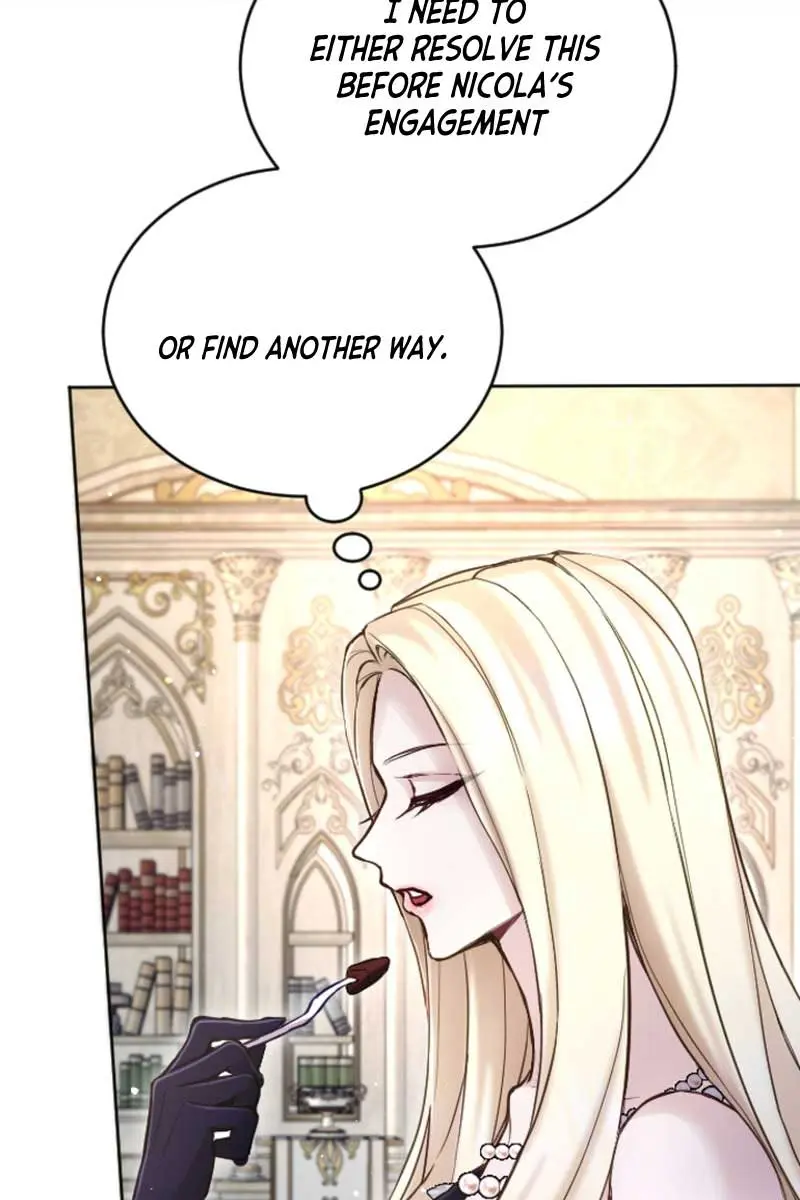 I Will Fall with the Emperor Chapter 100 Page 25
