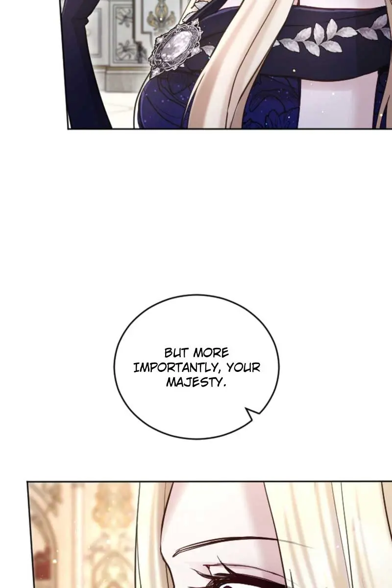 I Will Fall with the Emperor Chapter 100 Page 26