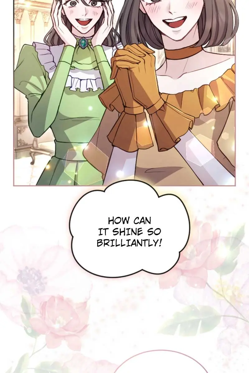 I Will Fall with the Emperor Chapter 100 Page 32