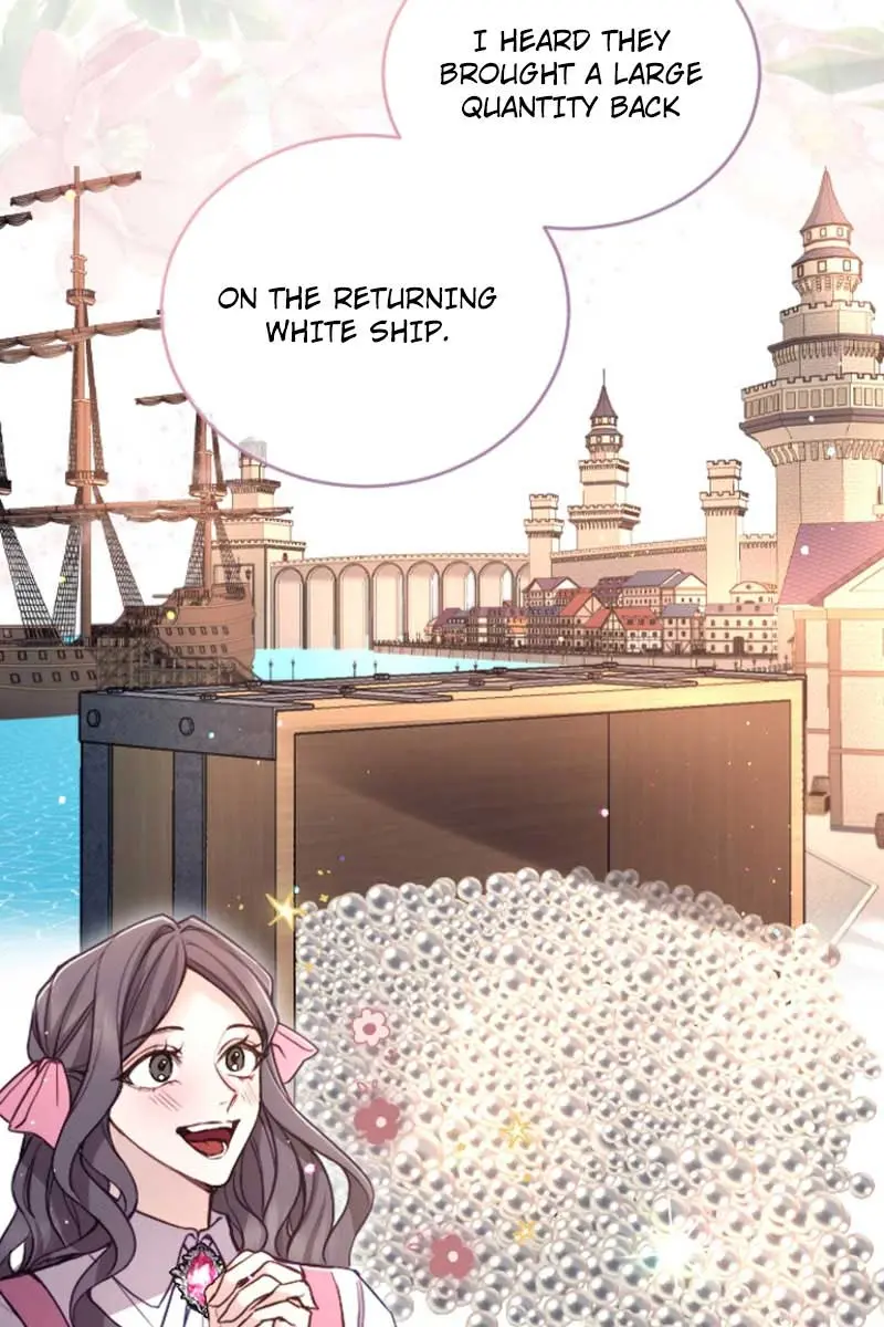 I Will Fall with the Emperor Chapter 100 Page 33