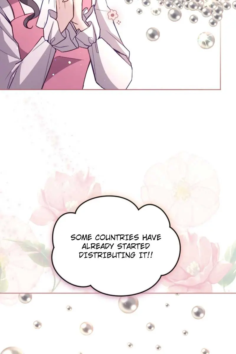 I Will Fall with the Emperor Chapter 100 Page 34