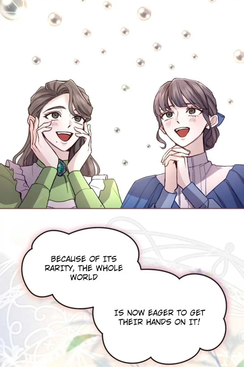 I Will Fall with the Emperor Chapter 100 Page 35