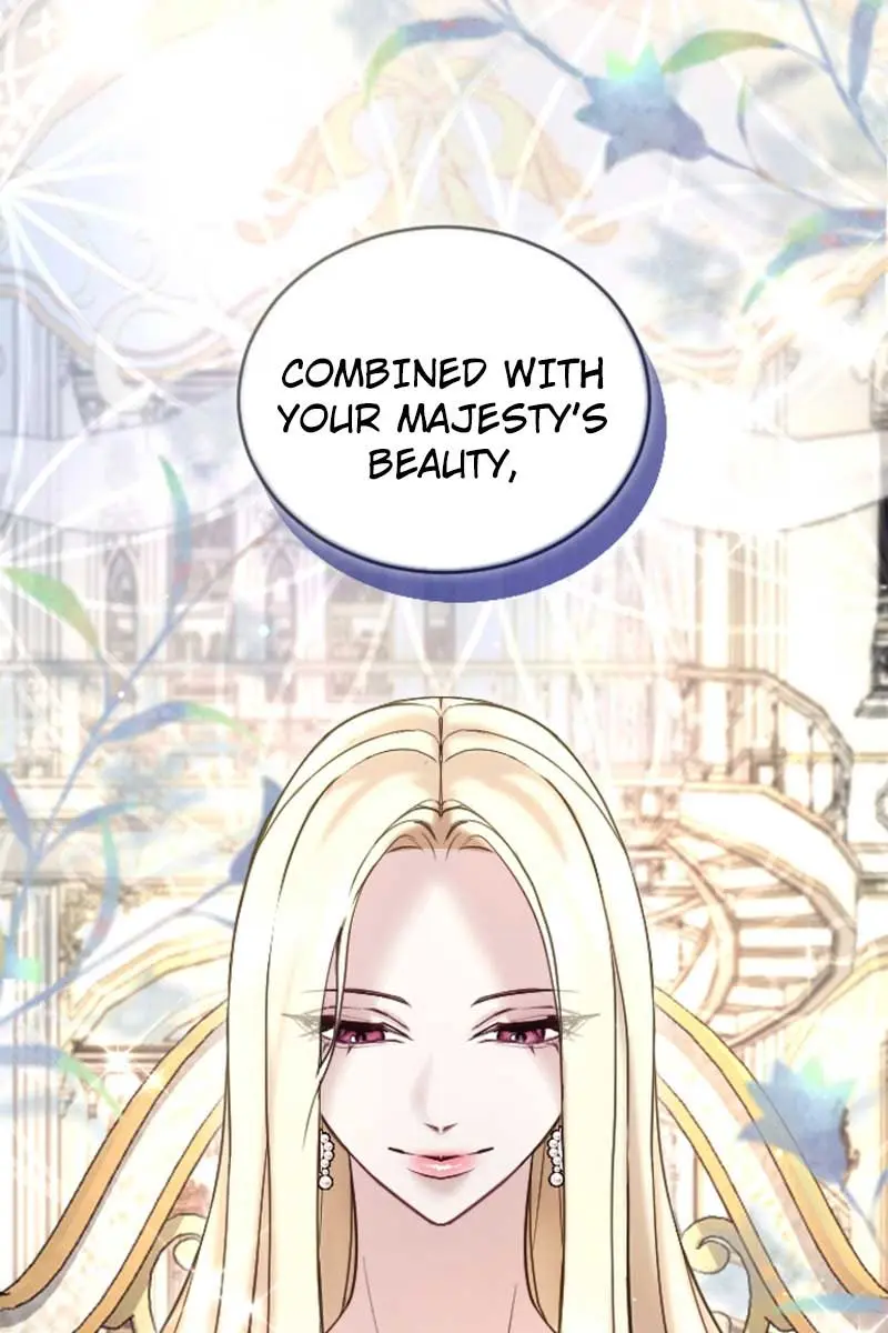 I Will Fall with the Emperor Chapter 100 Page 36