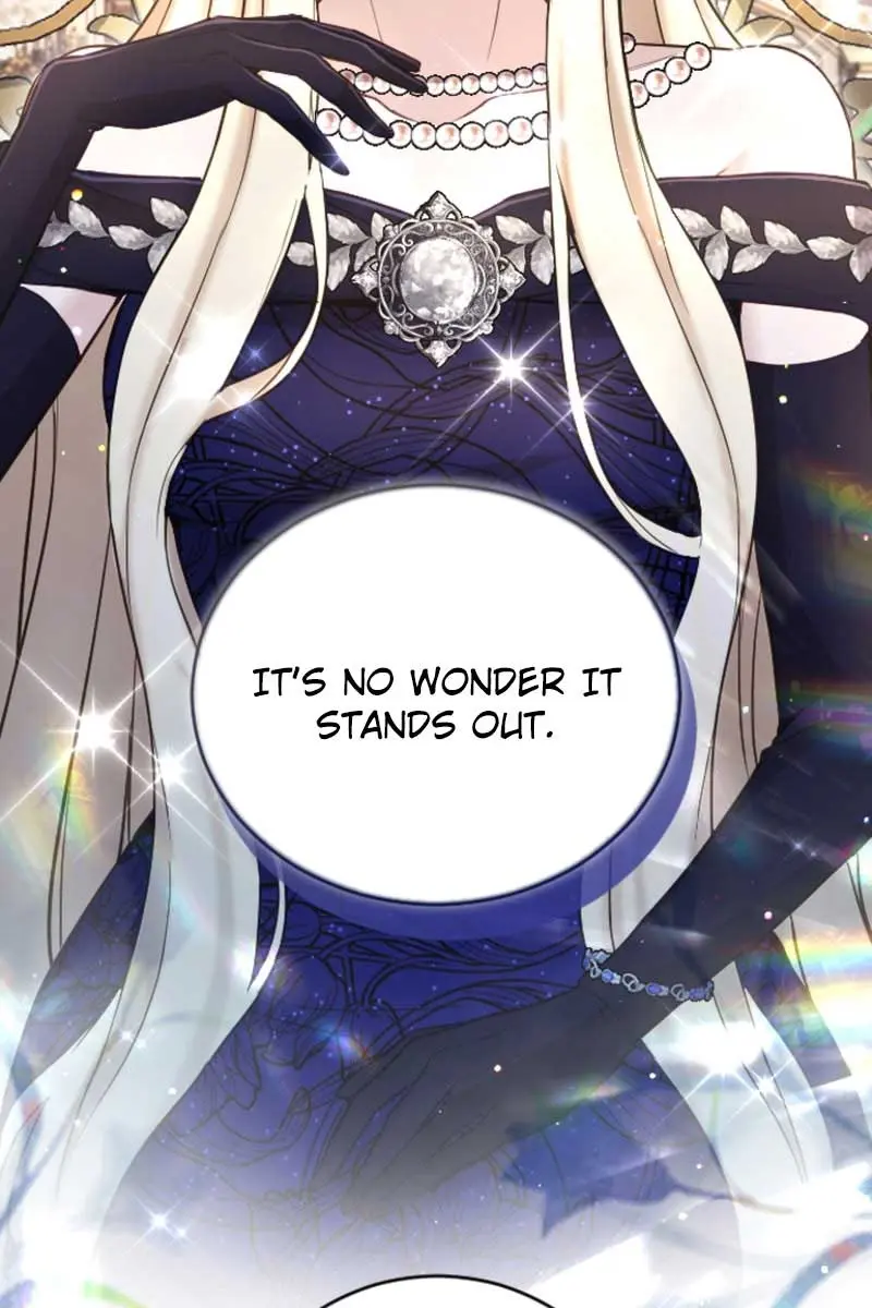 I Will Fall with the Emperor Chapter 100 Page 37
