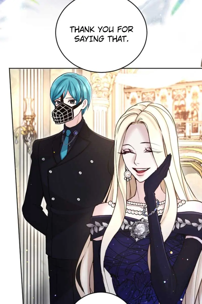 I Will Fall with the Emperor Chapter 100 Page 38