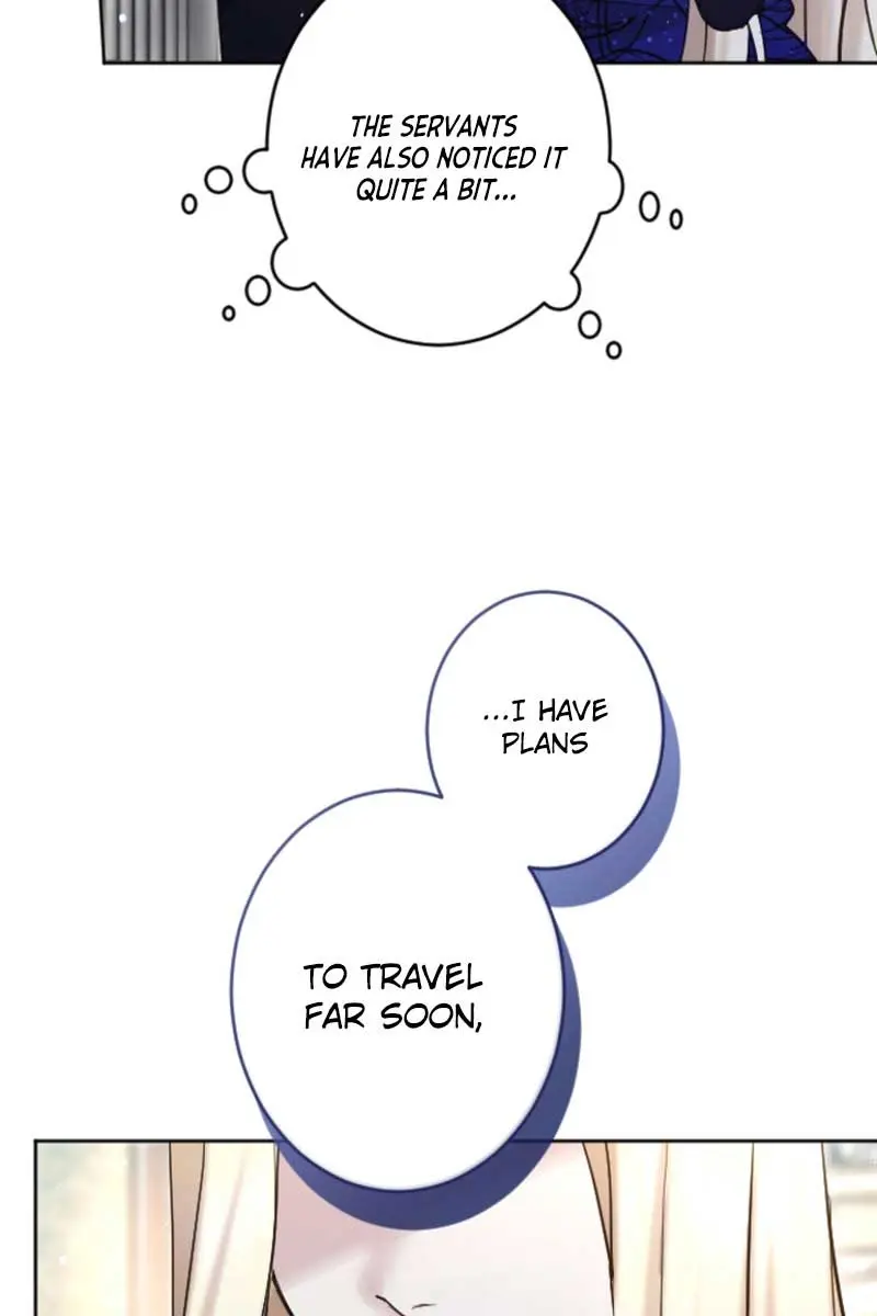 I Will Fall with the Emperor Chapter 100 Page 39
