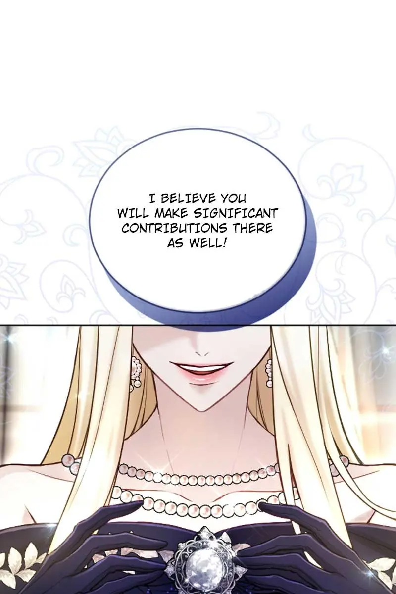 I Will Fall with the Emperor Chapter 100 Page 41