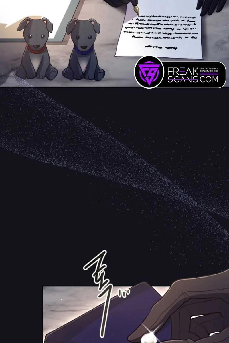 I Will Fall with the Emperor Chapter 100 Page 51
