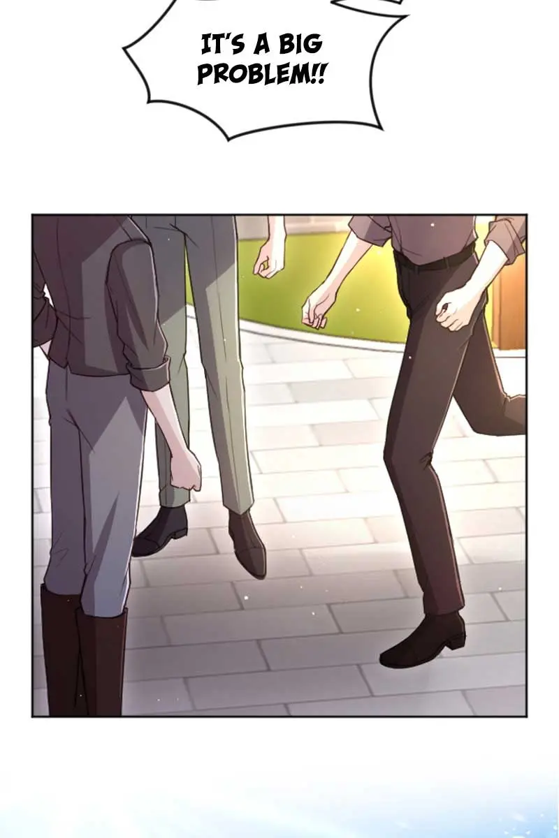 I Will Fall with the Emperor Chapter 100 Page 57