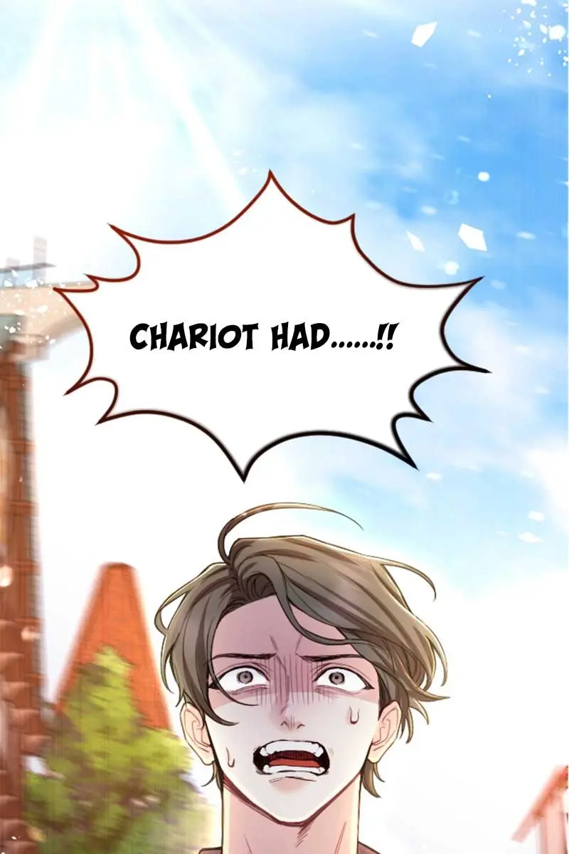 I Will Fall with the Emperor Chapter 100 Page 58