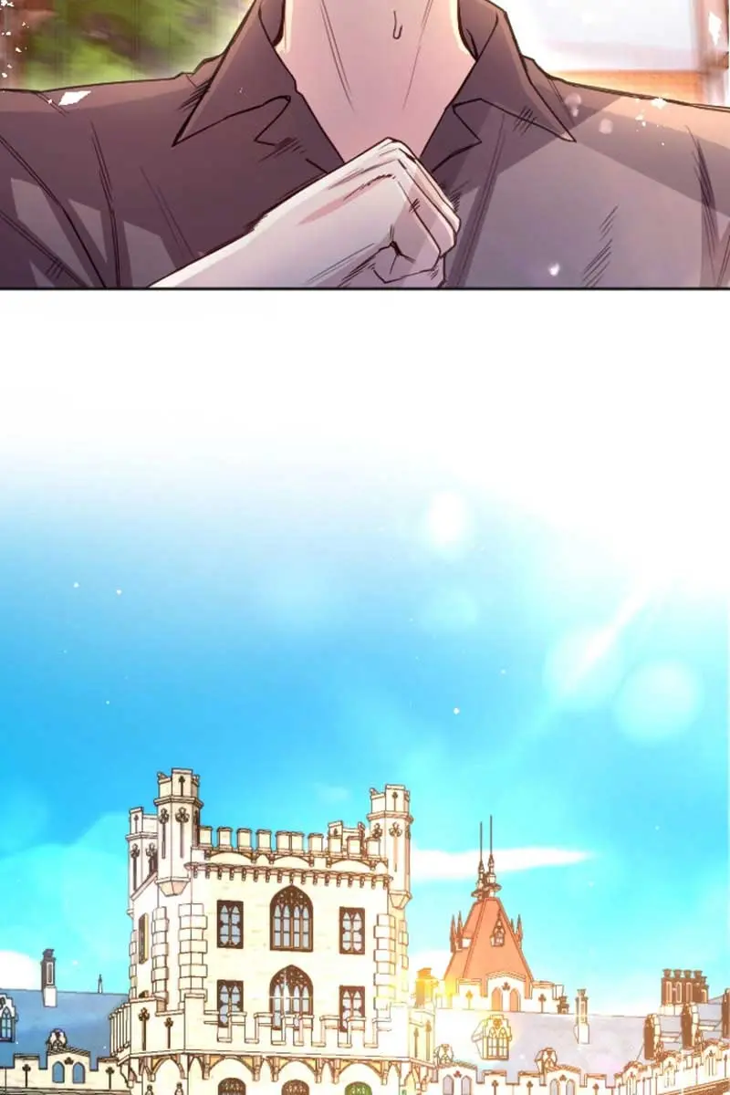 I Will Fall with the Emperor Chapter 100 Page 59