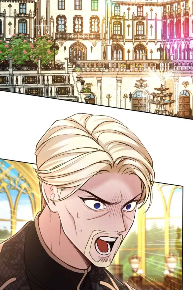 I Will Fall with the Emperor Chapter 100 Page 60