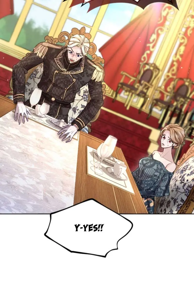 I Will Fall with the Emperor Chapter 100 Page 62