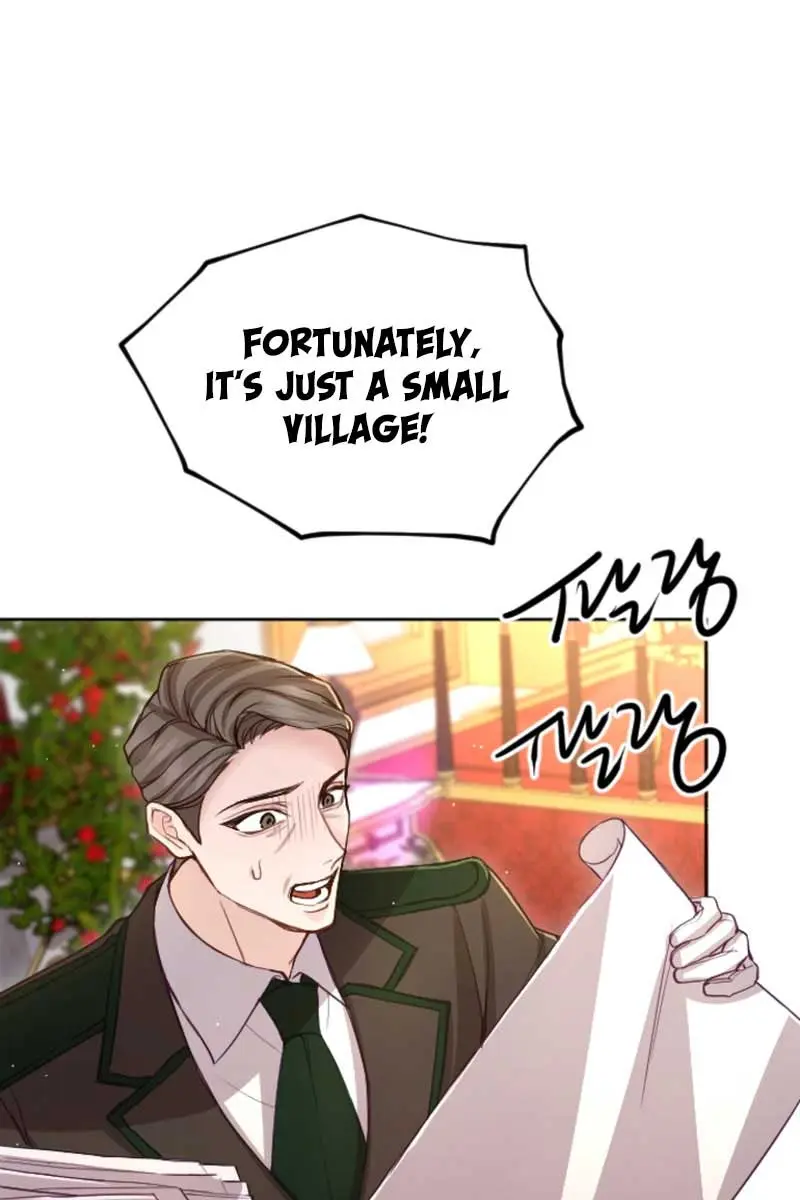 I Will Fall with the Emperor Chapter 100 Page 63