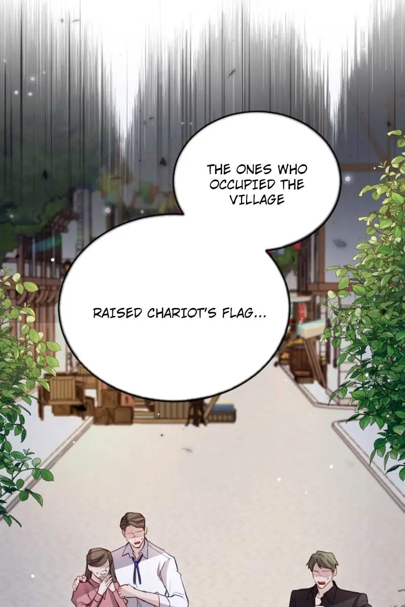 I Will Fall with the Emperor Chapter 100 Page 65