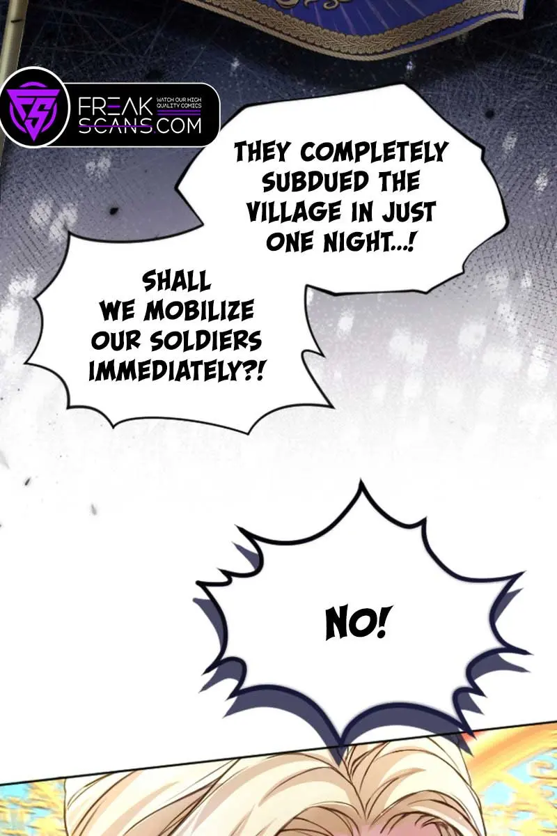 I Will Fall with the Emperor Chapter 100 Page 67
