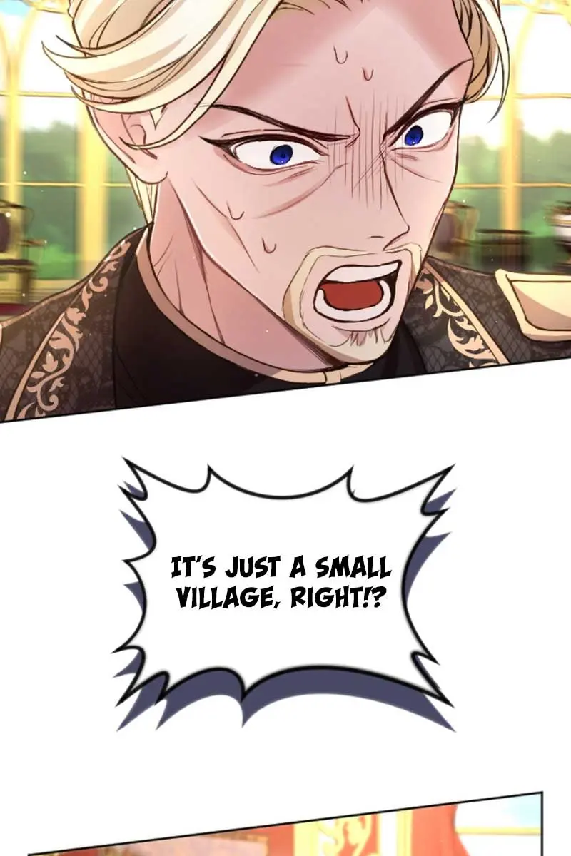 I Will Fall with the Emperor Chapter 100 Page 68