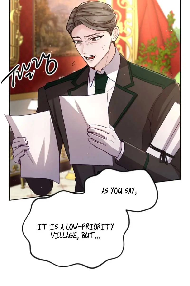 I Will Fall with the Emperor Chapter 100 Page 69
