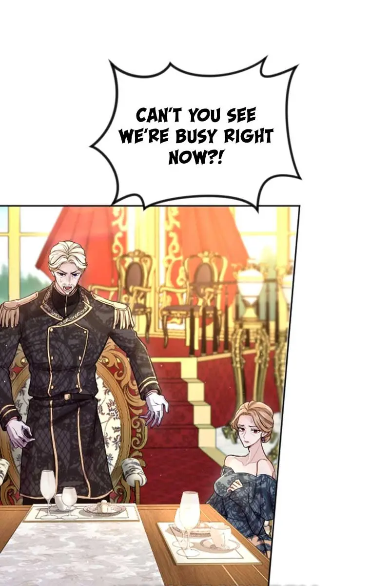 I Will Fall with the Emperor Chapter 100 Page 72