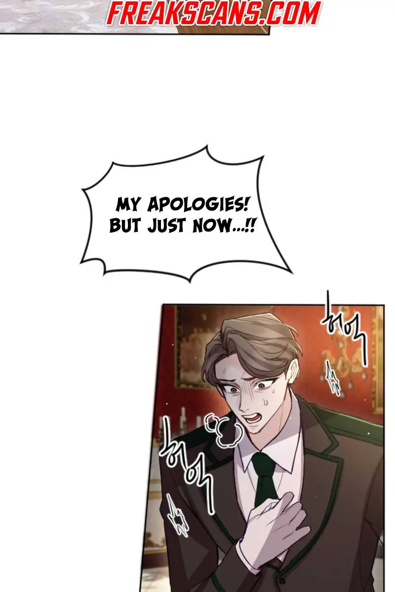 I Will Fall with the Emperor Chapter 100 Page 73