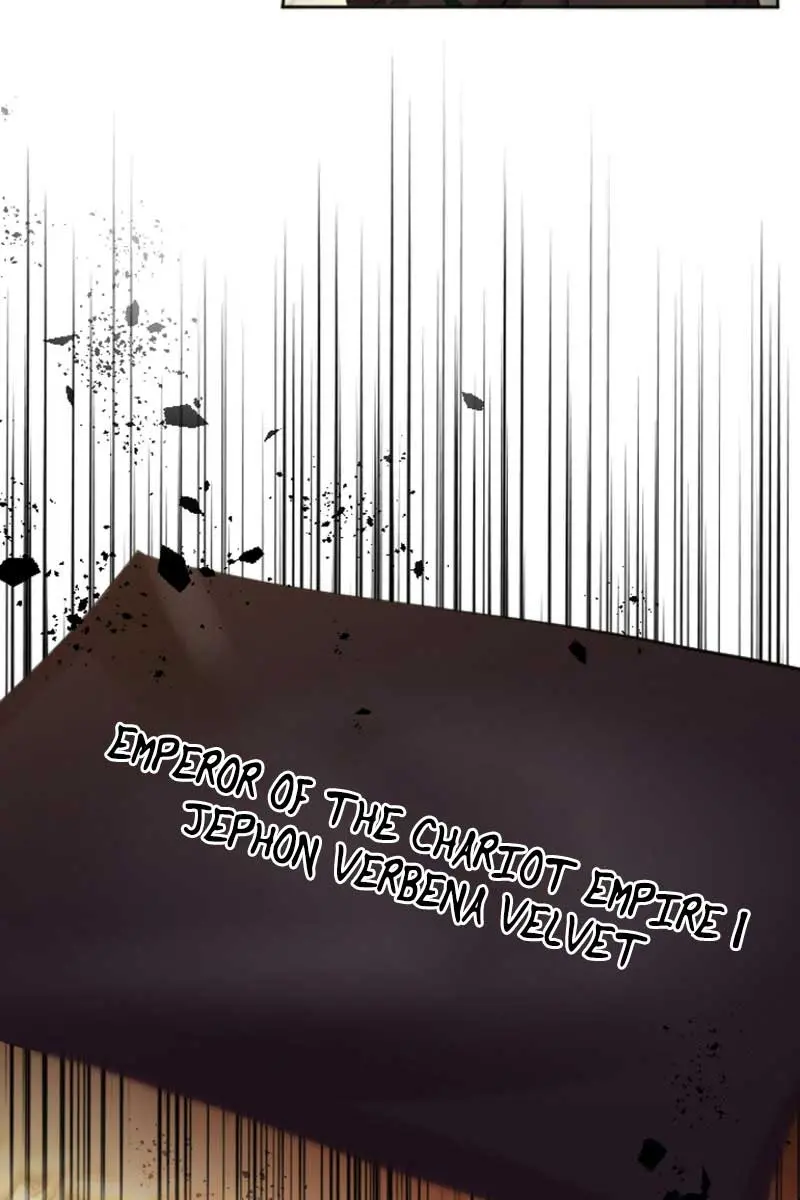 I Will Fall with the Emperor Chapter 100 Page 74