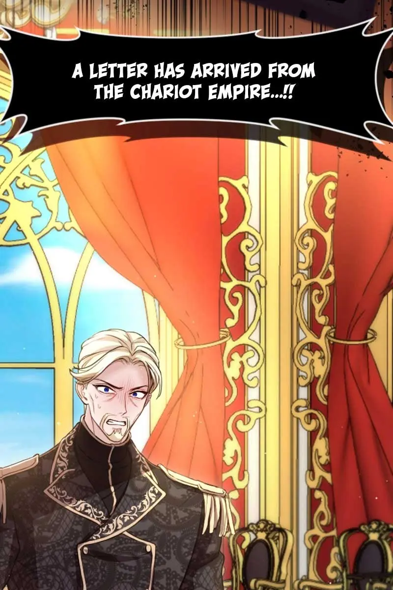 I Will Fall with the Emperor Chapter 100 Page 75