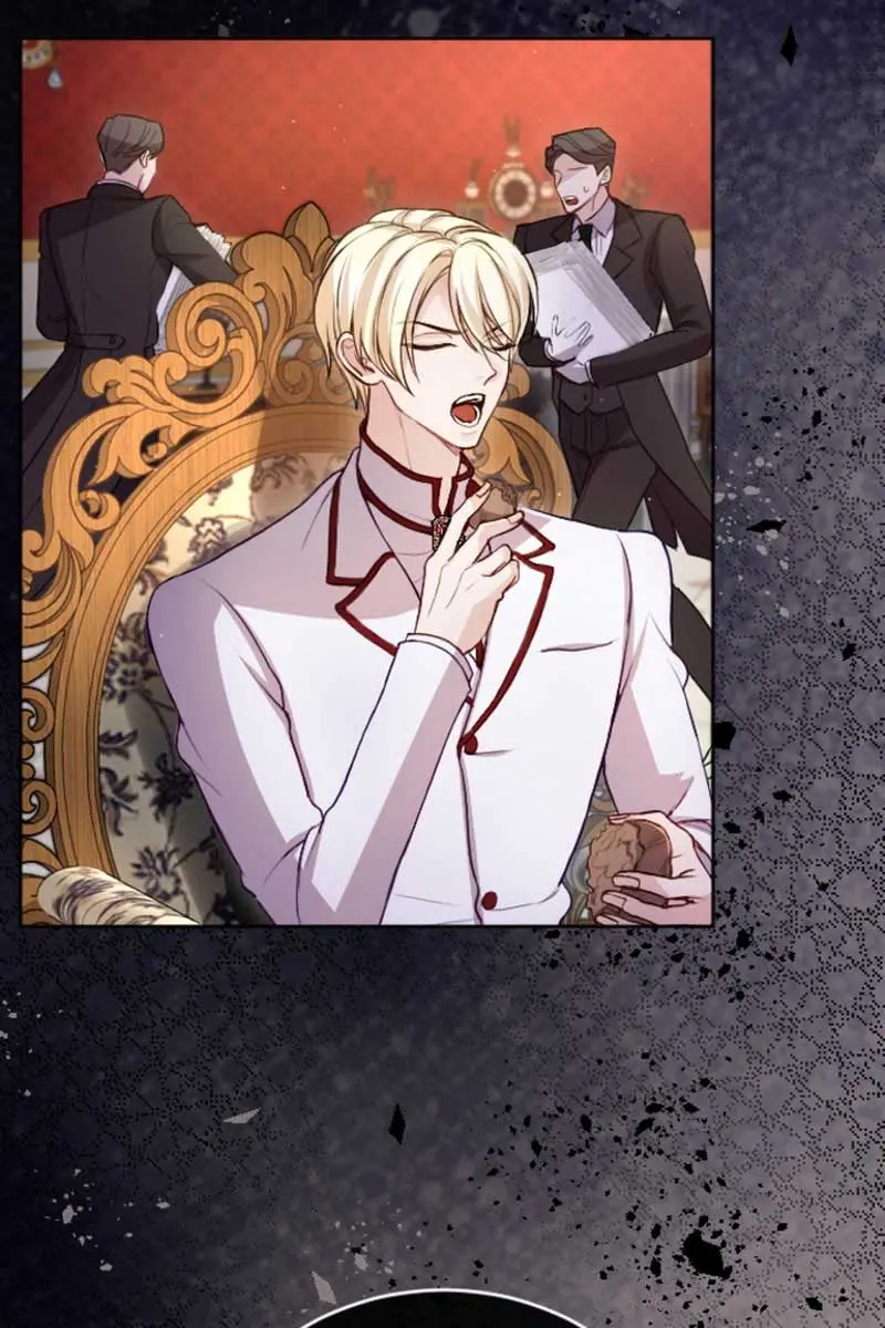 I Will Fall with the Emperor Chapter 100 Page 78